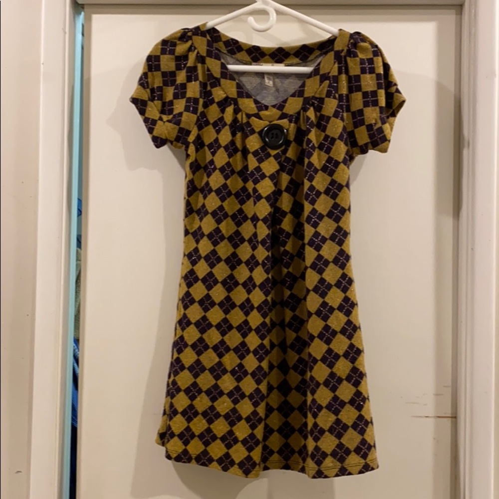 Vintage dress